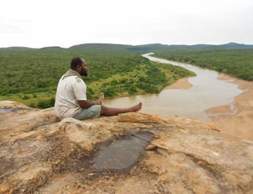 Sicelo Mbatha - Umkhiwane Ecotours